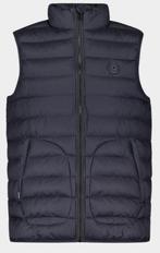 -30% Airforce  Airforce Bodywarmer bowy bodywarmer hrm0984/5, Kleding | Heren, Bodywarmers, Verzenden, Nieuw, Blauw