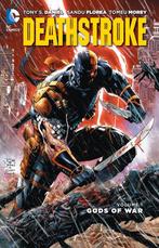 Deathstroke (2nd Series) Volume 1, Verzenden, Zo goed als nieuw