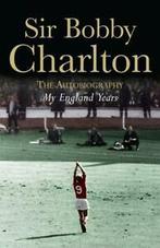 My England years: the autobiography by Bobby Charlton, Gelezen, Bobby Charlton, Verzenden
