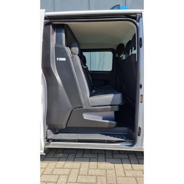 Dubbele cabine Mercedes-Benz Vito L2 beschikbaar voor biedingen