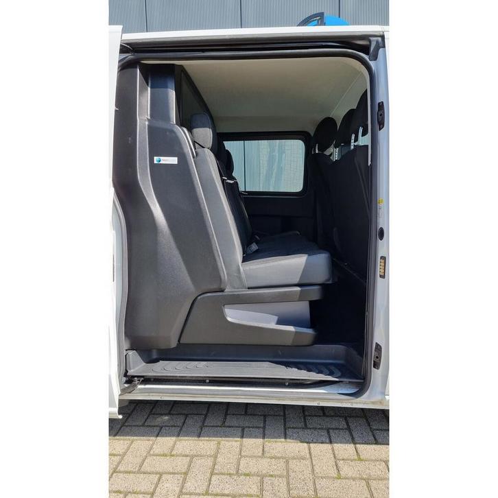 Dubbele cabine Mercedes-Benz Vito L2, Auto-onderdelen, Interieur en Bekleding, Nieuw, Mercedes-Benz