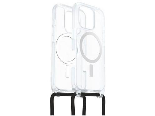 Veiling - OtterBox React-kraaghoes voor Apple iPhone 16 Pro, Telecommunicatie, Mobiele telefoons | Hoesjes en Frontjes | Apple iPhone
