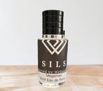 Megaman for him by S.I.L.S., Sieraden, Tassen en Uiterlijk, Uiterlijk | Parfum, Verzenden, Nieuw