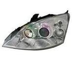 FORD FOCUS, 2001-2004 - KOPLAMP, DEPO, H7 + HID + D2S, el..., Auto-onderdelen, Verzenden, Nieuw, Ford USA