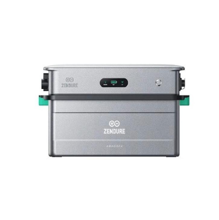 Zendure SolarFlow 2400AC incl. BTW en garantie, Computers en Software, Accu's en Batterijen, Nieuw, Ophalen of Verzenden