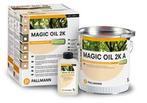 MAGIC OIL 2K, Huis en Inrichting, Stoffering | Vloerbedekking, Nieuw, Verzenden