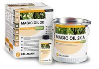 MAGIC OIL 2K, Huis en Inrichting, Stoffering | Vloerbedekking, Verzenden