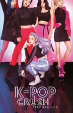 K-pop crush 9789026153549 Stephan Lee, Verzenden, Gelezen, Stephan Lee