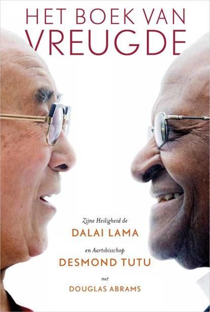 Het boek van vreugde | 9789402718003 | Dalai Lama ; Desmond, Boeken, Literatuur, Zo goed als nieuw