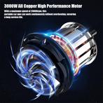 Hogedrukreiniger accu - Hogedrukspuit - Terrasreiniger - 300, Tuin en Terras, Hogedrukreinigers, Verzenden, Zo goed als nieuw