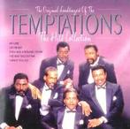 cd - The Temptations - The Original Leadsingers Of The Te..., Zo goed als nieuw, Verzenden