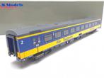 L.S. Models H0 - 44 240 - Modeltrein personenwagen (1) -, Nieuw