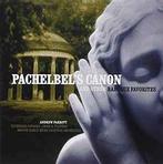 cd - Andrew Parrott - Pachelbels Canon And Other Baroque..., Verzenden, Zo goed als nieuw