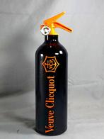 XTC Artist - Extincteur Champ Clicquot Blk