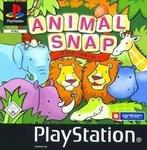 Playstation 1 Animal Snap, Spelcomputers en Games, Games | Sony PlayStation 1, Verzenden, Zo goed als nieuw