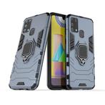 Samsung Galaxy A40 Hoesje  - Magnetisch Shockproof Case, Verzenden, Nieuw