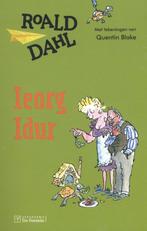 Ieorg Idur / De fantastische bibliotheek van Roald Dahl, Verzenden, Gelezen, Roald Dahl