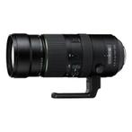 Pentax HD FA 150-450mm f/4.5-5.6 DC AW K-mount objectief, Verzenden, Gebruikt, Telelens