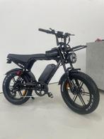 BLACK FRIDAY ACTIE Rijklaar Fatbikes vanaf €800|MEGA KORTING, Fietsen en Brommers, Elektrische fietsen, 47 tot 51 cm, Nieuw, 50 km per accu of meer