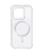 HEMA Telefoonhoes MagSafe voor iPhone 15 Pro, Verzenden, Nieuw