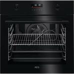 Aeg Bpk556260b  Inbouw Oven 60cm Met Steambake-technologie, Ophalen of Verzenden, Nieuw
