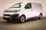 Citroën Jumpy 2.0 BlueHDI 150 Business M S&S, Stof, Gebruikt, Euro 6, Overige kleuren