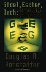 Godel, Escher, Bach 9789025427269 Douglas R. Hofstadter, Boeken, Verzenden, Gelezen, Douglas R. Hofstadter