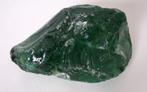 Glasbrokken groen, Ophalen, Nieuw