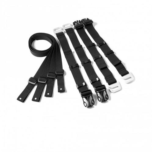 Kriega US hookstraps, Motoren, Accessoires | Koffers en Tassen, Nieuw, Verzenden