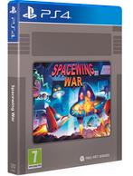Spacewing war / Red art games / PS4 / 999 copies, Verzenden, Nieuw