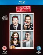 American Pie: Reunion Blu-Ray (2013) Alyson Hannigan,, Cd's en Dvd's, Blu-ray, Zo goed als nieuw, Verzenden
