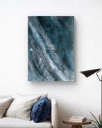 Monika Kwarciak „Earth pigments” - Arctic Mirror