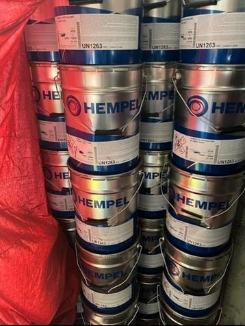 antifouling rood zwart blauw primer epoxy BESTE KWALITEIT beschikbaar voor biedingen
