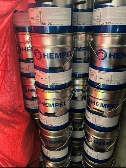 antifouling rood zwart blauw primer epoxy BESTE KWALITEIT, Watersport en Boten, Accessoires en Onderhoud, Nieuw, Ophalen