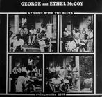LP gebruikt - George And Ethel McCoy - At Home With The B..., Zo goed als nieuw, Verzenden