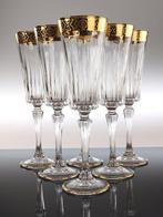 SECOLOVENTESIMO - Kelk (6) - 24 kt goud - Kelken versierd, Antiek en Kunst