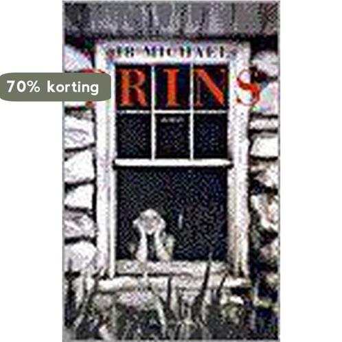 Prins 9789023470380 Ib Michael, Boeken, Romans, Gelezen, Verzenden