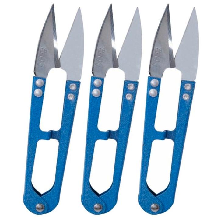 Fako Bijoux - Sieraden Schaartje - Schaar Voor Sieraden, Hobby en Vrije tijd, Kralen en Sieraden maken, Verzenden