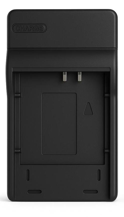 Acculader / Accu Lader voor JVC BN-VG107U / BN-VG114U, Audio, Tv en Foto, Fotocamera's Digitaal, Zo goed als nieuw, Verzenden