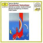 cd - Hector Berlioz - Berlioz: Symphonie fantastique / Ro..., Verzenden, Zo goed als nieuw