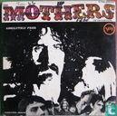 Mothers of Invention, The - Absolutely Free - 1967, Cd's en Dvd's, Vinyl | Pop, Gebruikt, Overige formaten, Verzenden