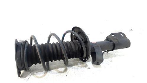 Veerpoot links voor Renault Twingo III 1.0 SCe 70, Auto-onderdelen, Ophanging en Onderstel, ARN erkend, Stiba lid, Erkend duurzaam