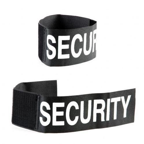 Security polsbandjes voor volwassenen - Polsbandjes, Hobby en Vrije tijd, Feestartikelen, Ophalen of Verzenden
