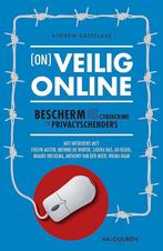 (On)veilig online 9789463561747 Andrew Dasselaar, Boeken, Verzenden, Zo goed als nieuw, Andrew Dasselaar