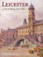 Leicester A Pictorial History by Malcolm Elliott (Paperback), Gelezen, Malcolm Elliott, Verzenden