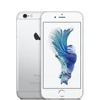 Refurbished | iPhone 6S 16GB - Zilver - Simlockvrij | EUR87, Telecommunicatie, Mobiele telefoons | Apple iPhone, Nieuw, Verzenden
