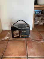 Gecertificeerd 12V 109Ah Lithium Accu Smart BMS en Bluetooth, Verzenden, Nieuw