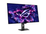 Asus - Ultra HD 4K  Monitor - 31.5 inch, Asus, Verzenden, In hoogte verstelbaar, Nieuw