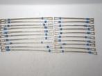 Märklin H0 - 7018/7019 - Modeltreinsporen (200) - 200-delige, Hobby en Vrije tijd, Modeltreinen | H0, Nieuw