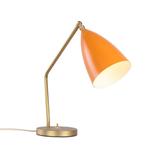 Gräshoppa bluefurn tafellamp, Huis en Inrichting, Lampen | Tafellampen, Verzenden, Nieuw